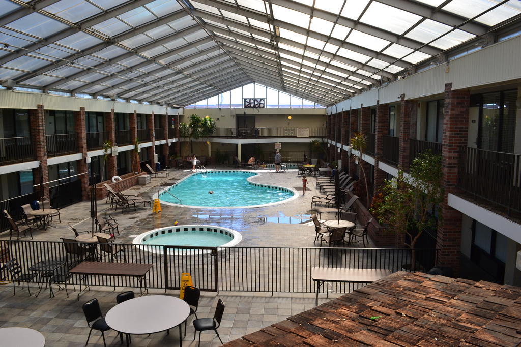 Jameson Inn & Suites โบว์ลิงกรีน ภายนอก รูปภาพ