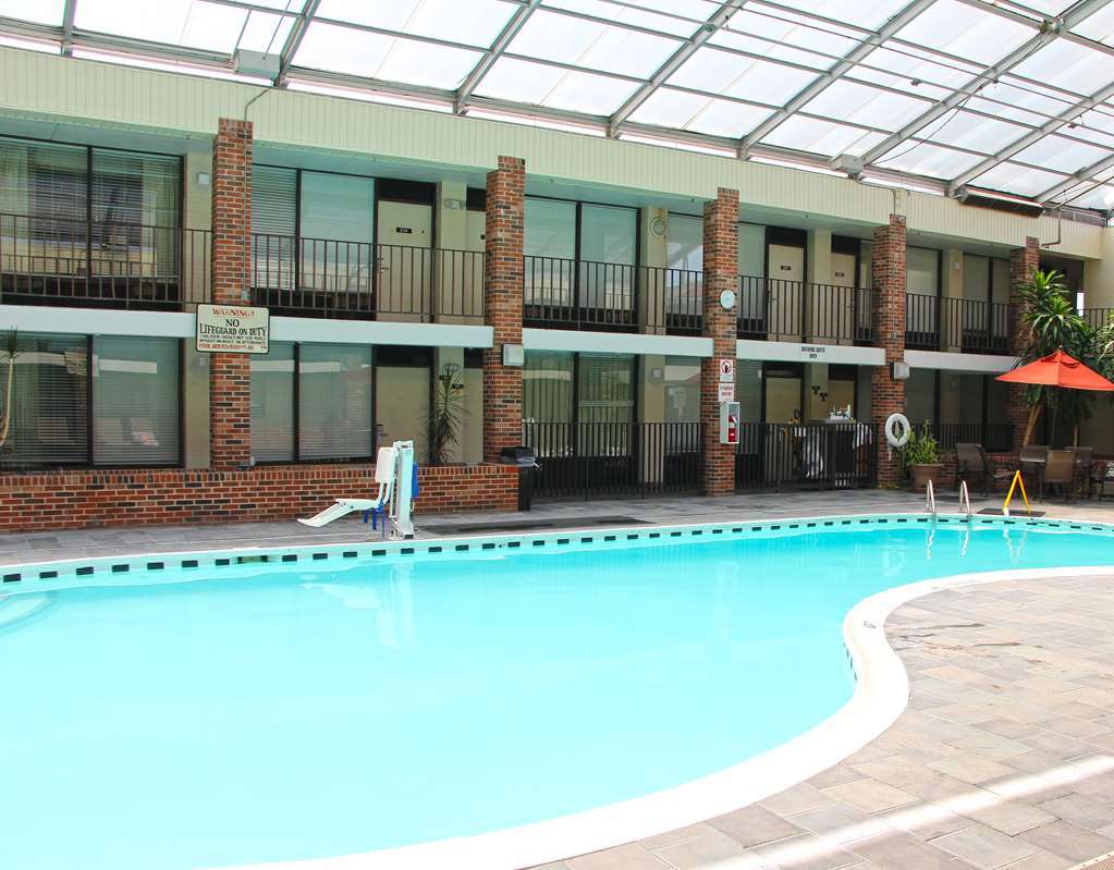 Jameson Inn & Suites โบว์ลิงกรีน สิ่งอำนวยความสะดวก รูปภาพ